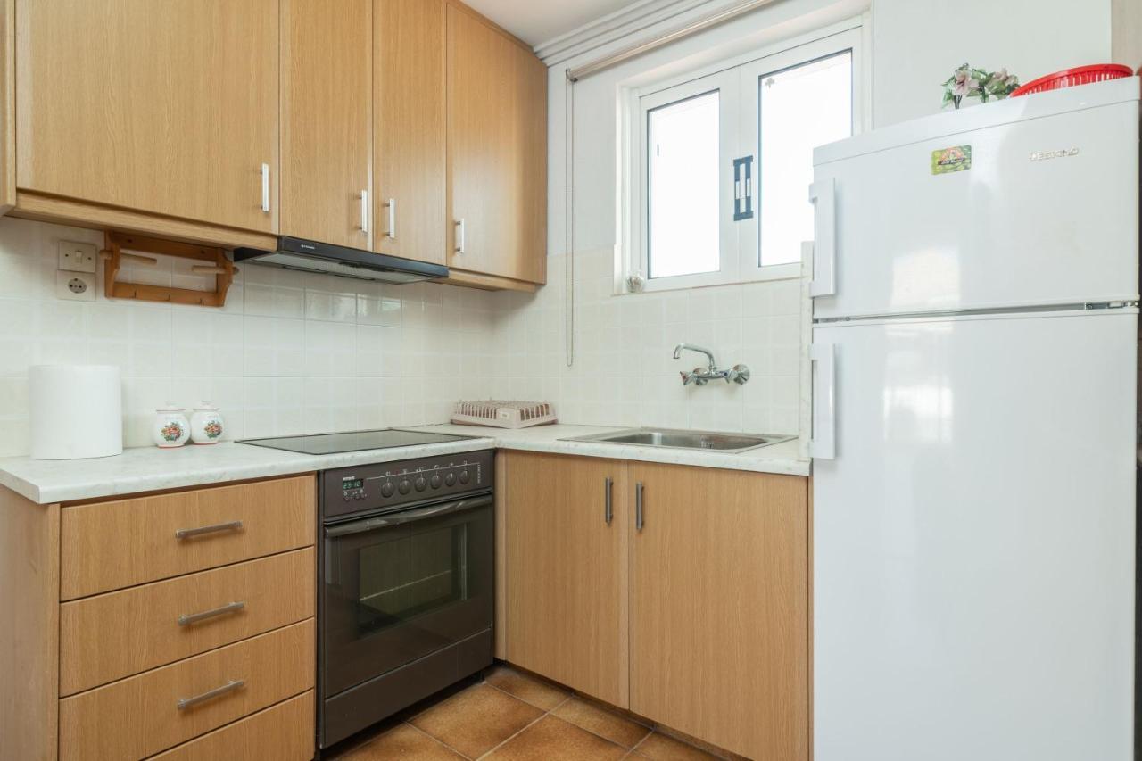 Apartment Natasas Alykes (Zakynthos)
