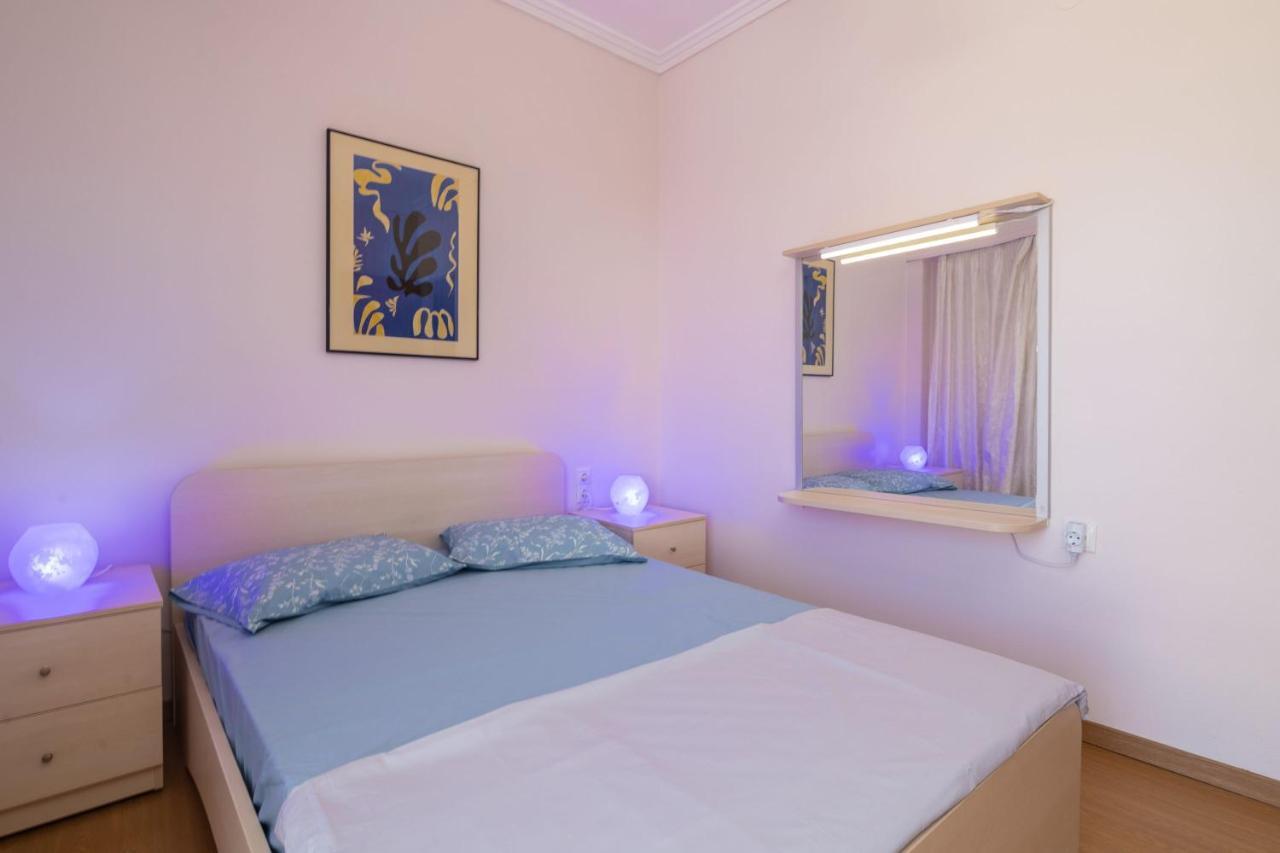 Natasas Apartment Alykes (Zakynthos)