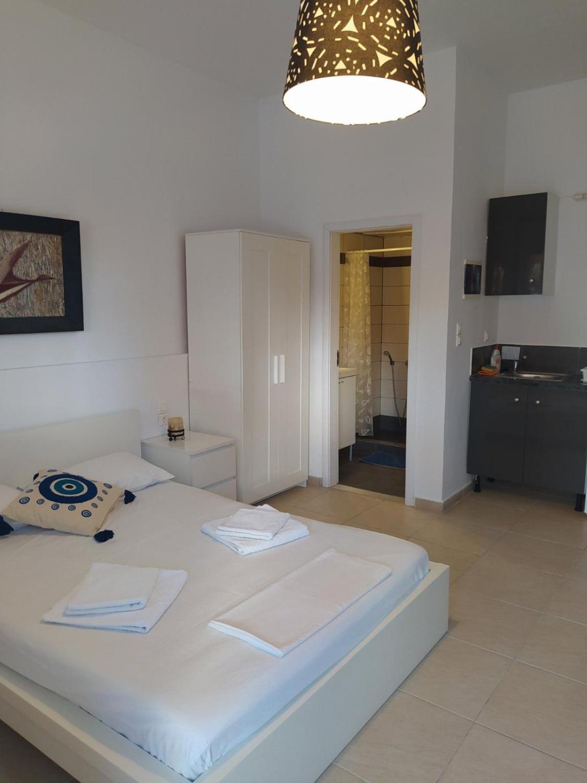 Natasas Apartment Alykes (Zakynthos)