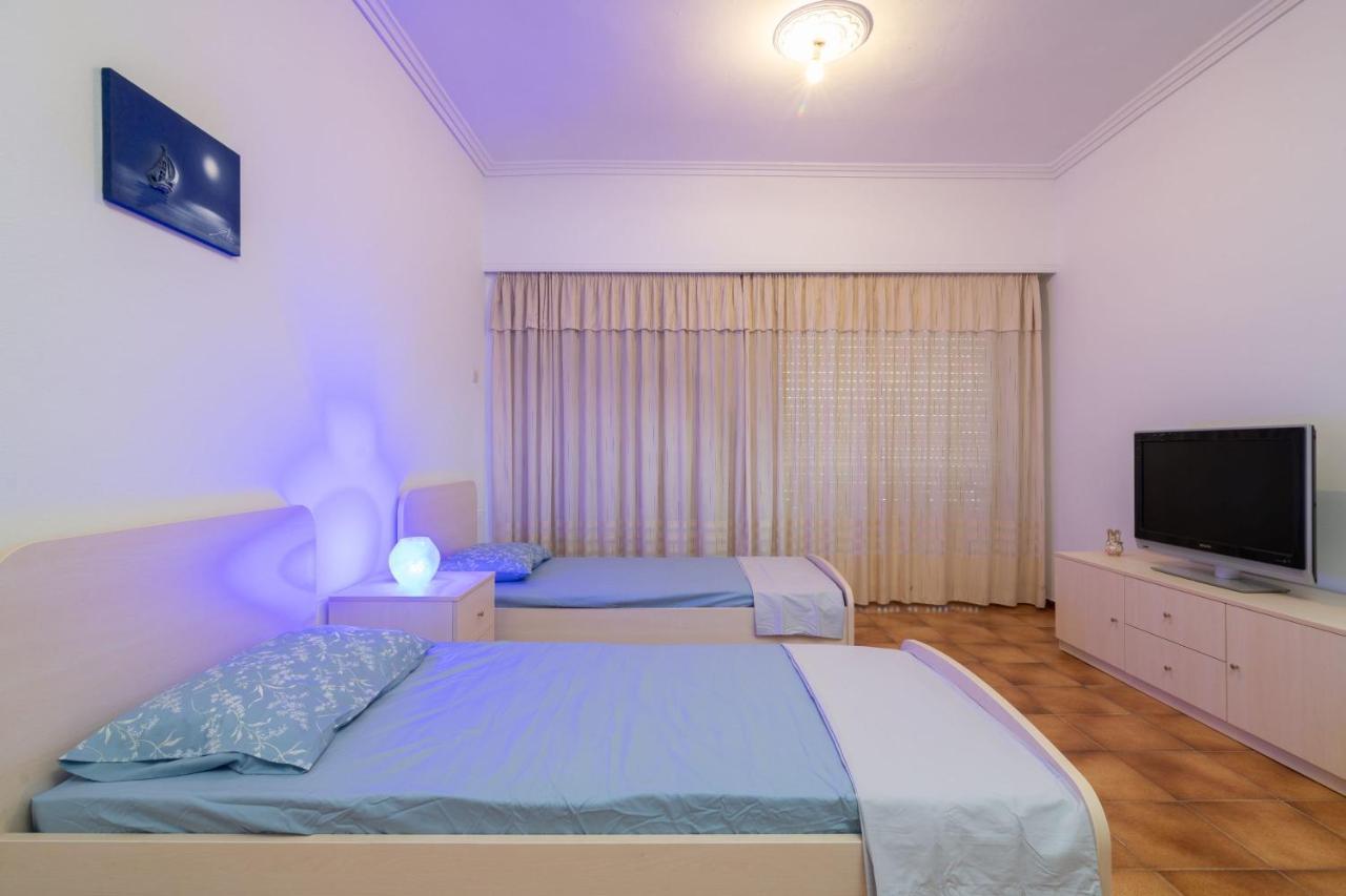 Natasas Appartement *