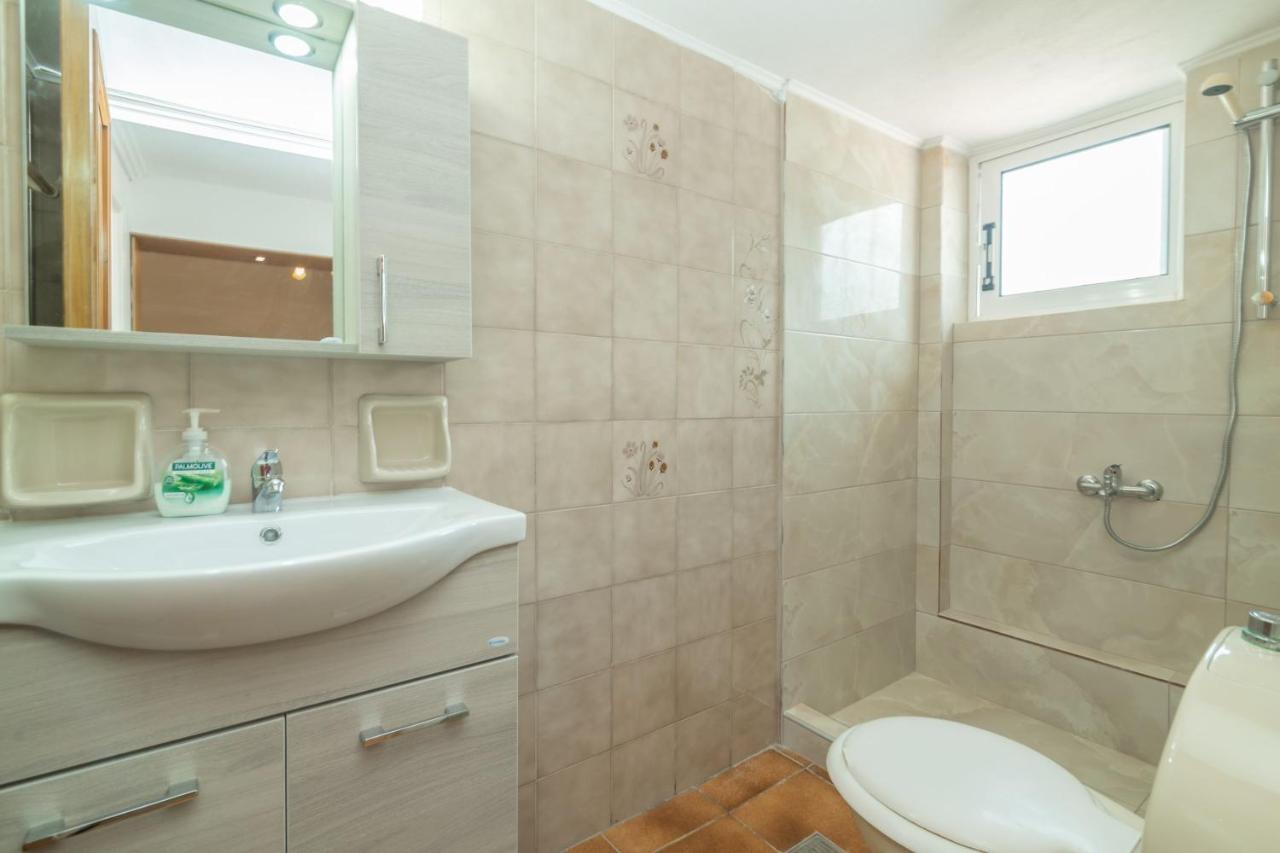 Natasas Appartement Alykes (Zakynthos)