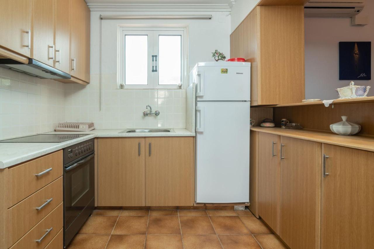 Appartement Natasas *