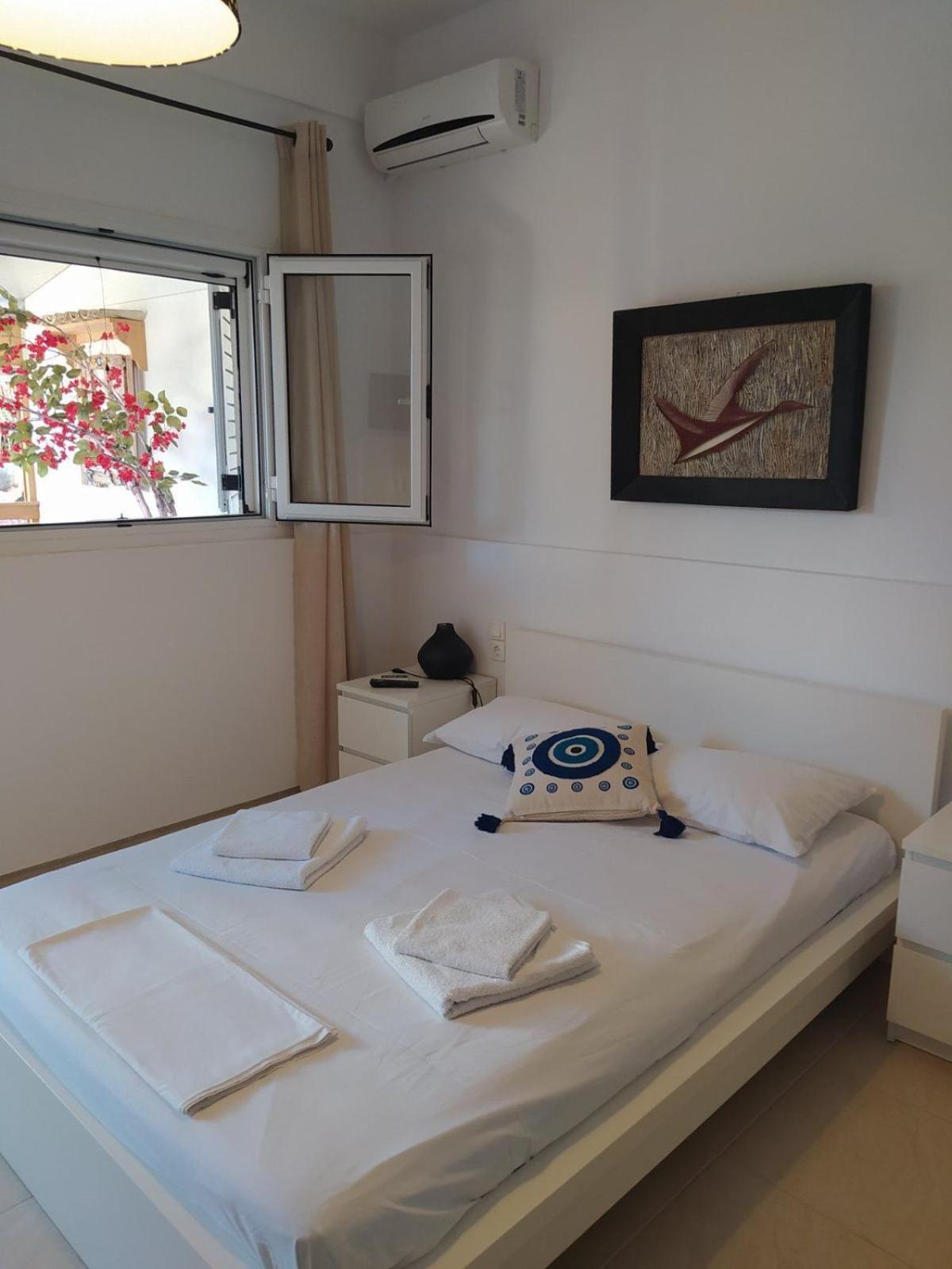 Appartement Natasas Alykes (Zakynthos)
